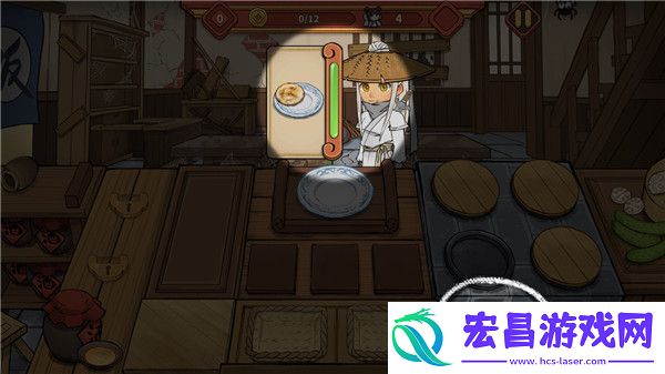 逍遥客栈红包版