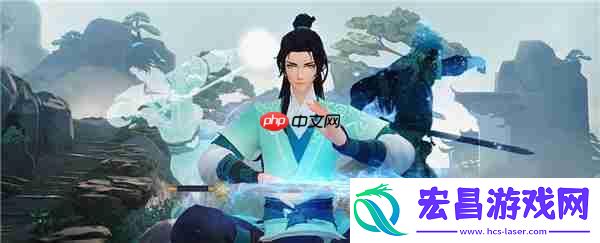 新笑傲江湖东岛探秘玩法