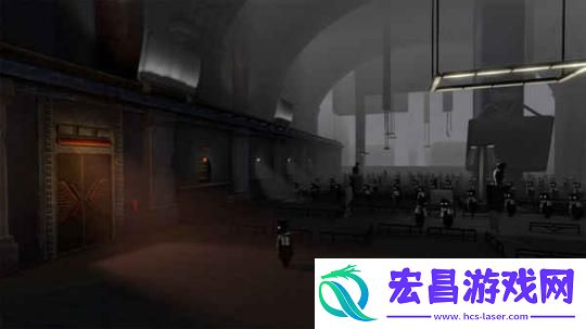 旁观者