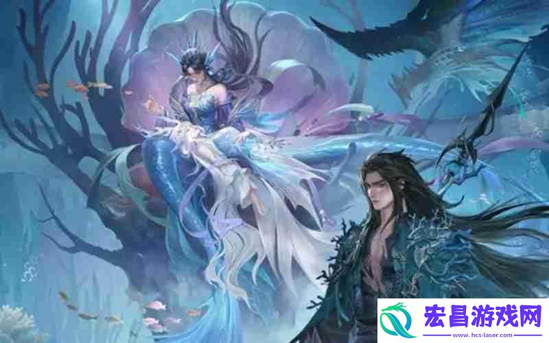 南海乱墟夜珑打法攻略