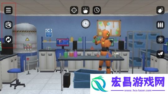 房间毁灭模拟器2025最新版