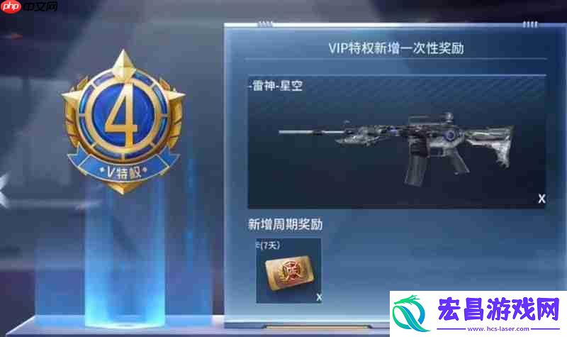VIP1到10各等级需要多少钱