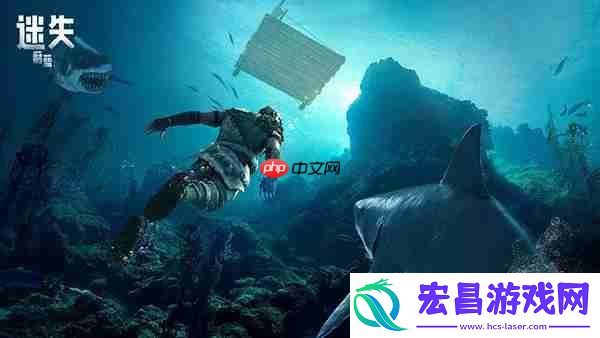迷失蔚蓝冷兵器详细介绍攻略
