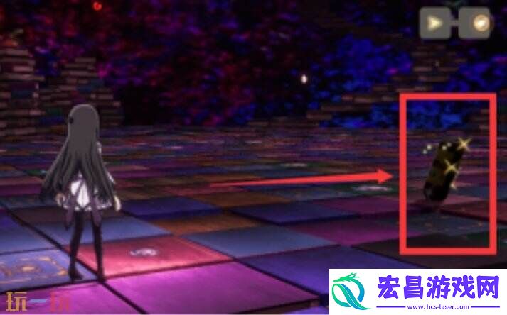 ﻿﻿﻿﻿﻿﻿﻿﻿﻿﻿鸟笼魔女关卡隐藏物品位置