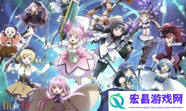 魔法少女小圆手游主线十三章隐藏在哪-﻿﻿﻿﻿﻿﻿﻿﻿﻿﻿鸟笼魔女关卡隐藏物品位置