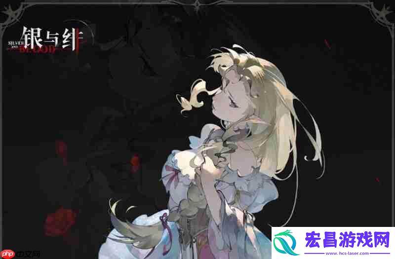 银与绯开发商详细介绍