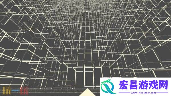 第一人称梦境步行模拟NIDANA7月28日发售