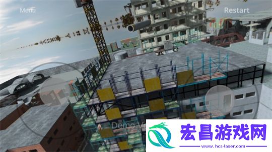真实无人机模拟器手机版