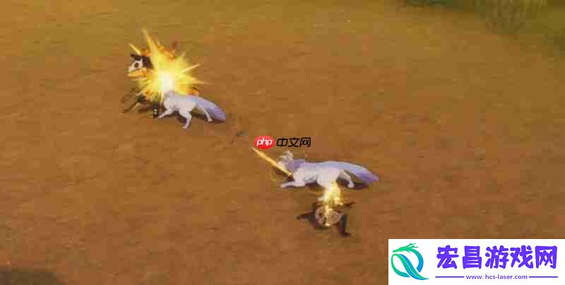 射手职业特点详细介绍