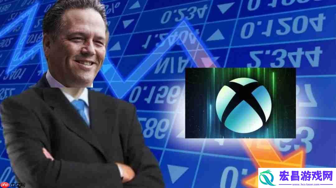 CDPR对Xbox被裁员工表示同情
