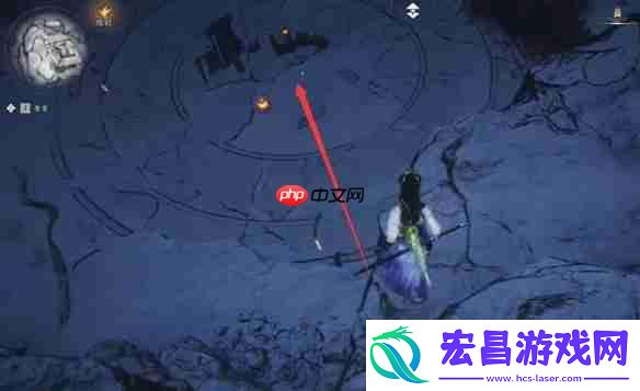 燕云十六声行乐天水任务速通