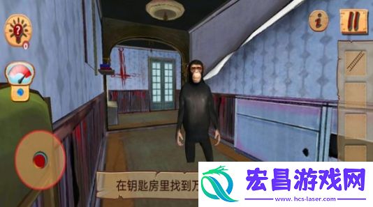 神秘世界冒险生存