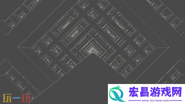 第一人称梦境步行模拟NIDANA7月28日发售
