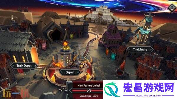 后续更新路线公布