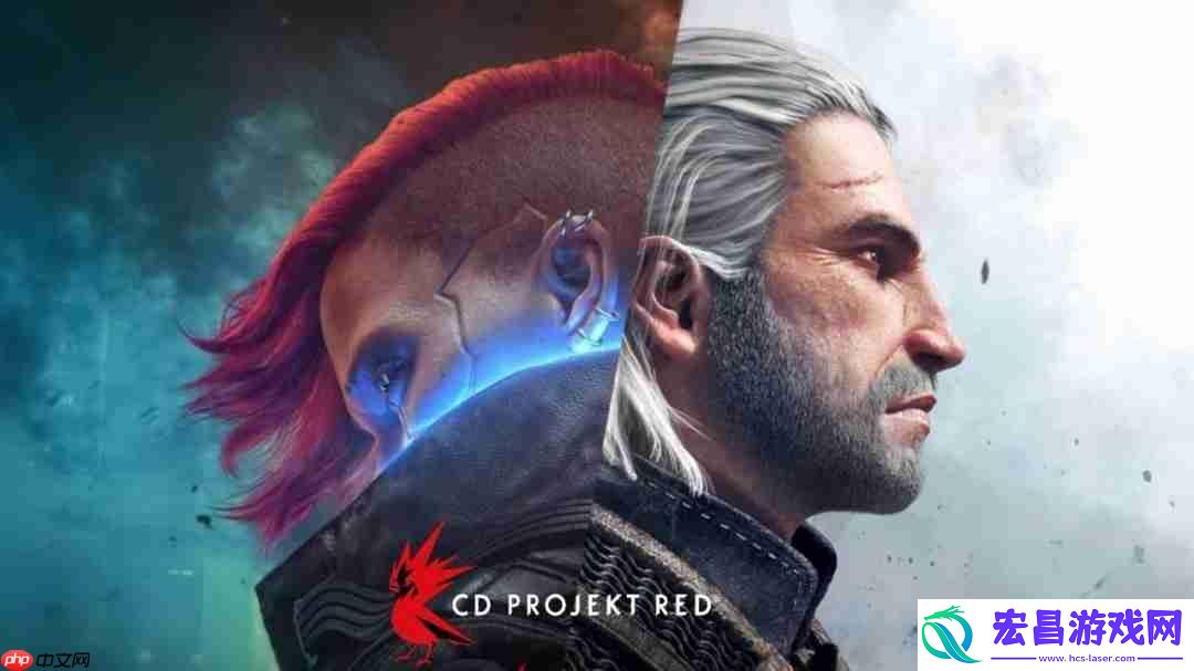 CDPR对Xbox被裁员工表示同情：来我这参与巫师4开发工作