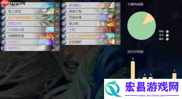 炉石传说托尔巴拉德乱斗速攻指南