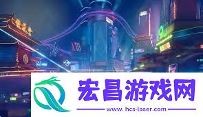 异环立体机动装置玩法介绍
