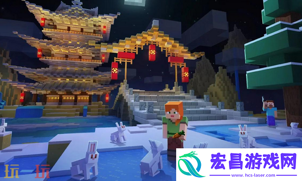 机械动力模组机械元件介绍