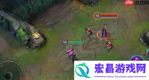 英雄联盟手游卡莎出装2025最新