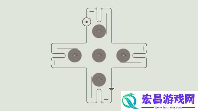 治愈齿轮