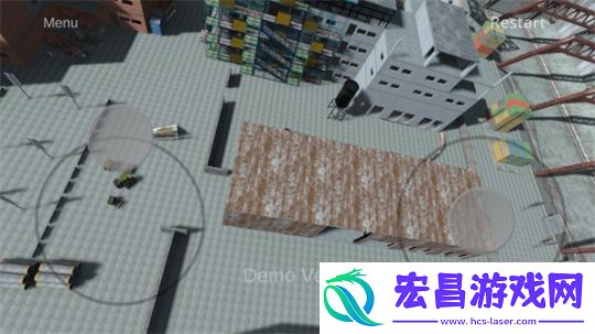 真实无人机模拟器手机版