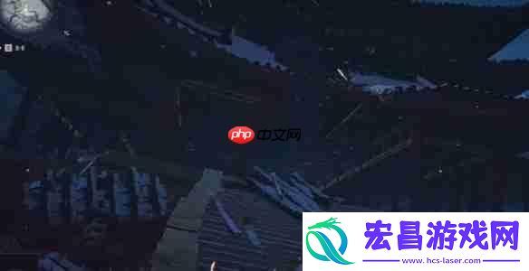 燕云十六声行乐天水任务速通