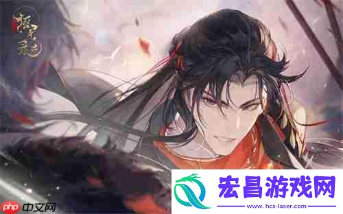 摇光录乱世公主cv表一览