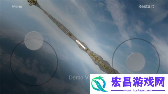 真实无人机模拟器手机版
