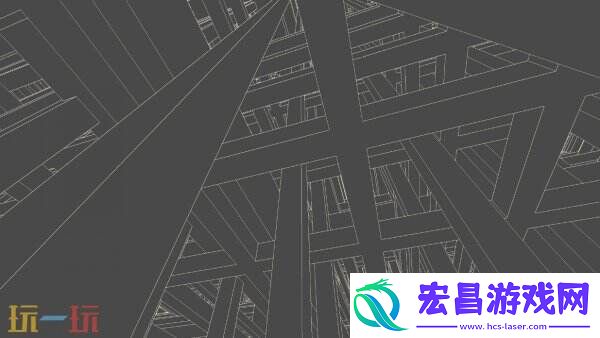 第一人称梦境步行模拟NIDANA7月28日发售