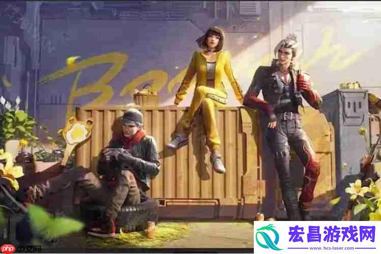 8-周年Garena-Free-Fire宣布与-Netflix电视剧鱿鱼游戏展开合作