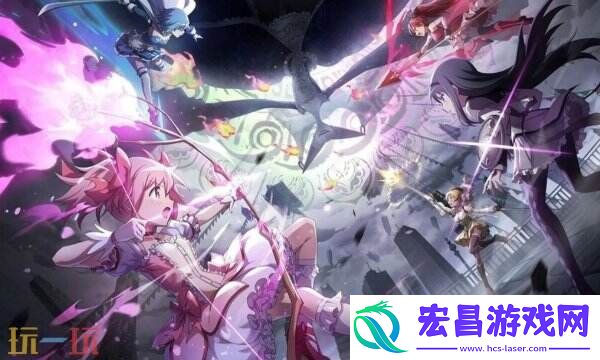 魔法少女小圆手游外传第二章隐藏在哪-﻿﻿﻿﻿待人马之谣关卡隐藏物品位置