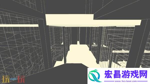 第一人称梦境步行模拟NIDANA7月28日发售