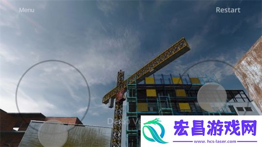 真实无人机模拟器手机版