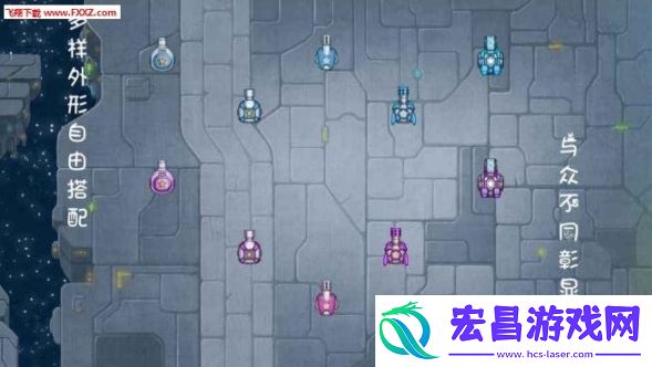 坦克司令官手游截图