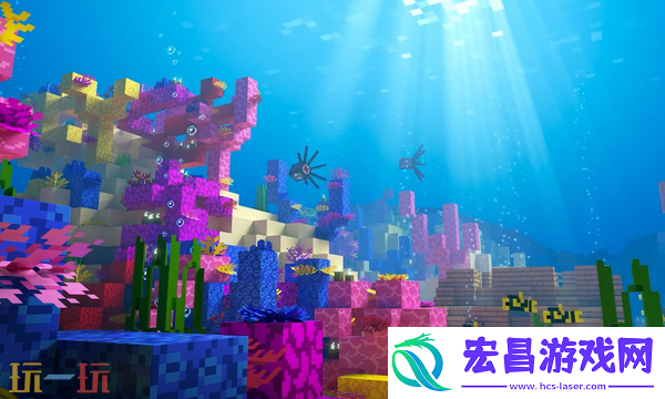 机械动力模组机械元件介绍