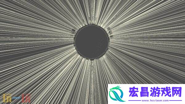 第一人称梦境步行模拟NIDANA7月28日发售