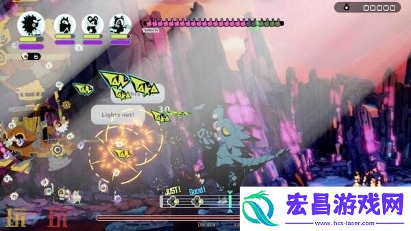 啪嗒砰精神续作啦嗒铛抢先体验版宣布延期推出