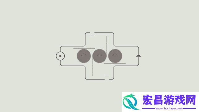 治愈齿轮