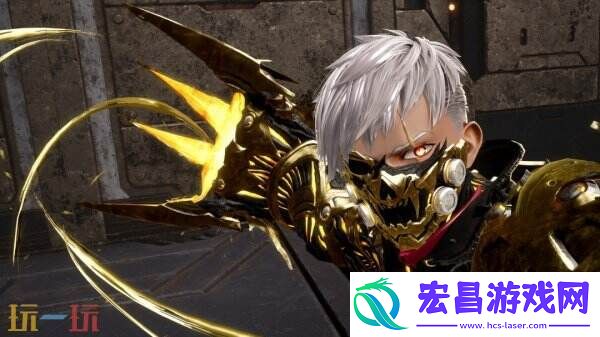 戏剧性探索动作RPG噬血代码2现已上架Steam