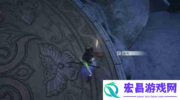 燕云十六声行乐天水任务速通