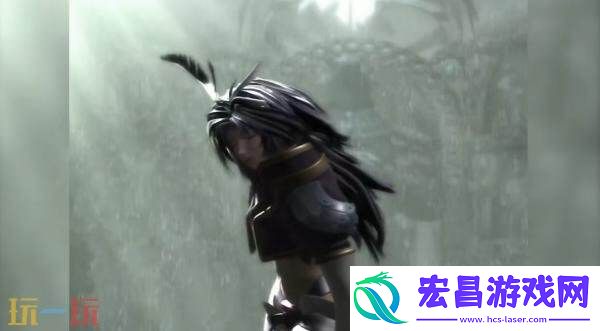 最终幻想925周年纪念宣传视频发布