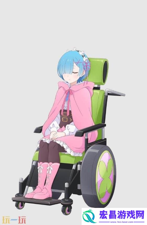 Re.从零开始的异世界生活第四季贤者之塔先导PV发布