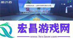 跑跑卡丁车竞速版