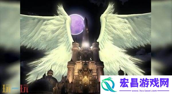 最终幻想925周年纪念宣传视频发布