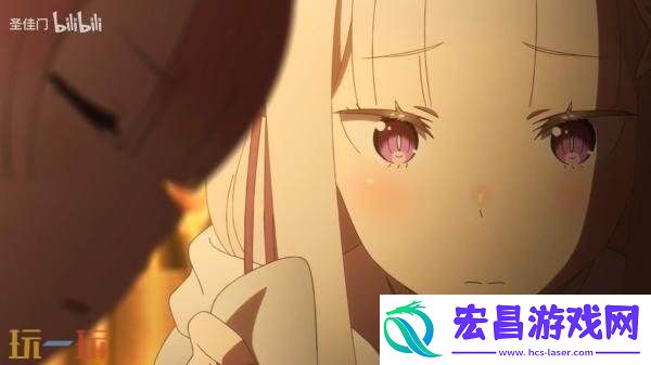 Re.从零开始的异世界生活第四季贤者之塔先导PV发布