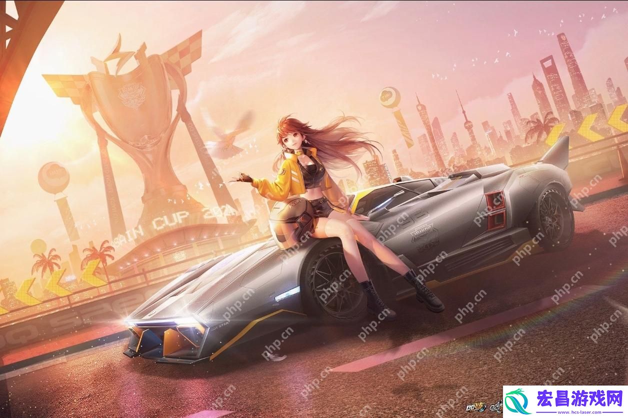 QQ飞车中傀儡可以通过哪些方式获得