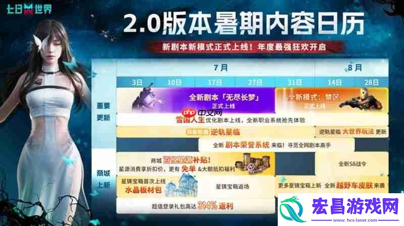 0版本有什么更新-全新版本内容一览
