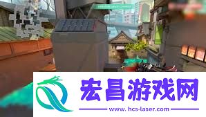 无畏契约小白点准星代码怎么获取