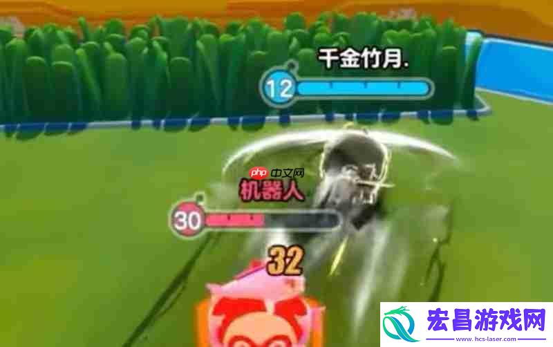 冷面千金技能介绍