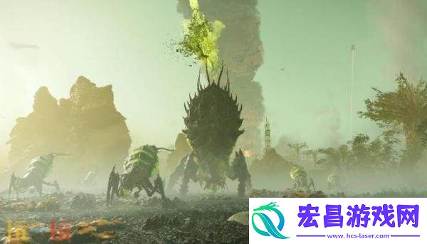 团队射击绝地潜兵2Xbox版支持跨平台游玩